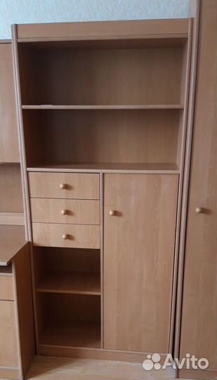 Мебель бу
