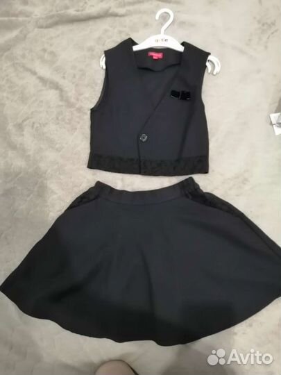 Школьная форма