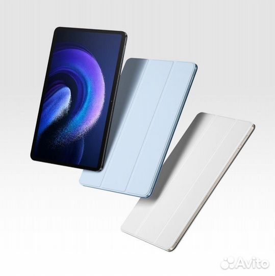 Оригинальный чехол для Xiaomi mi pad 6 / Новый