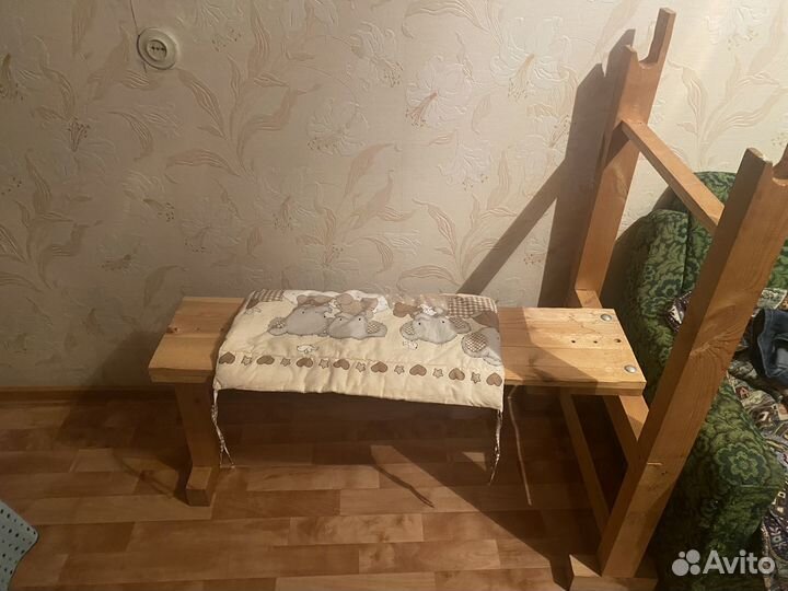 Гантели разборные 50 кг 1 шт 9 кг 2 шт