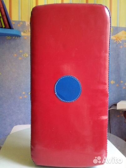 Макивара для каратэ