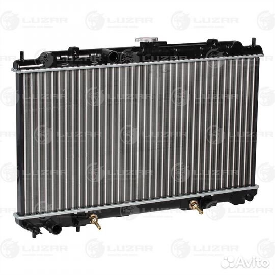 Радиатор охлаждения Ниссан Альмера N16 00