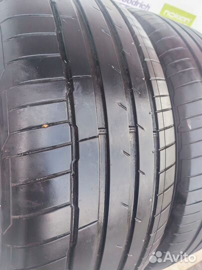 Hankook Ventus S1 Evo 3 EV K127E 255/45 R20 101T