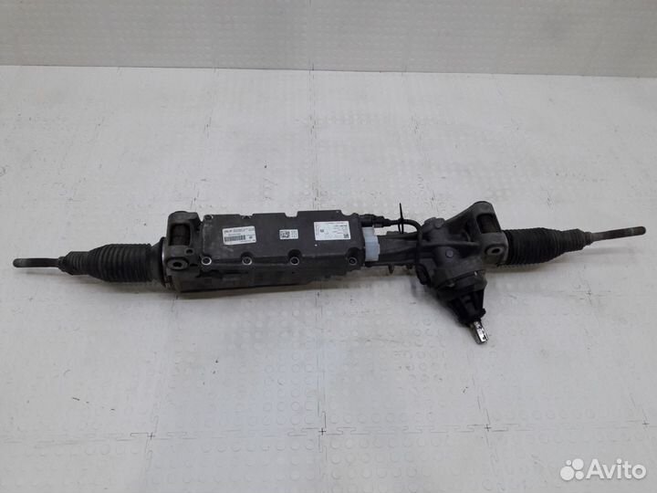 Рейка рулевая Volkswagen Touareg 3 CR 2018