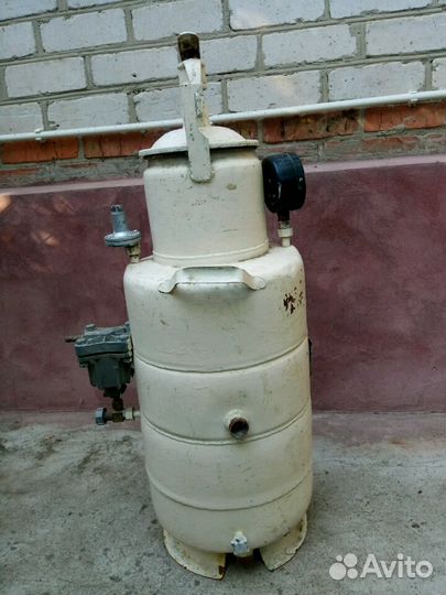 Продам автоген