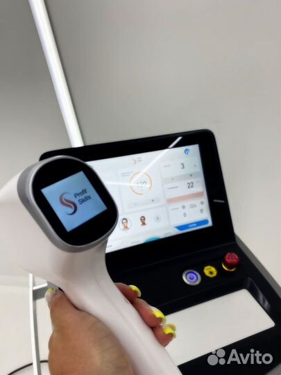 Аппарат для коррекции фигуры