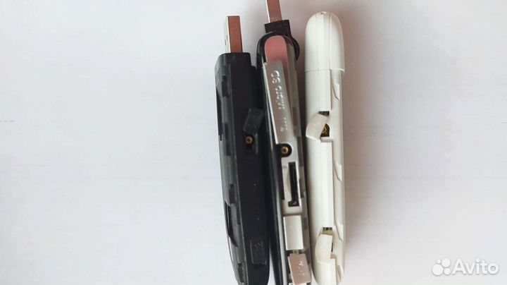 Модемы 4G любой оператор