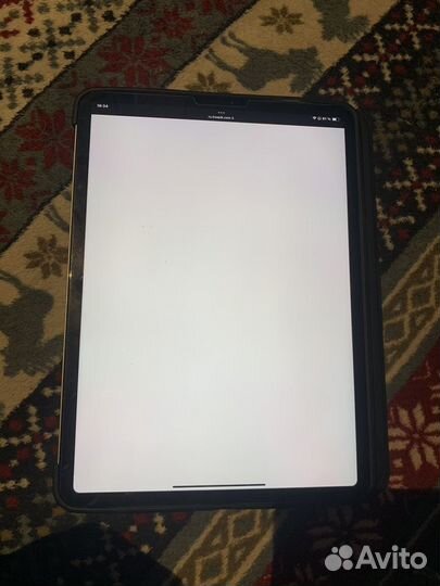 iPad pro 11 2018 64gb