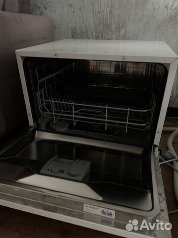 Посудомоечная машина bosch SKS41E11RU объявление продам