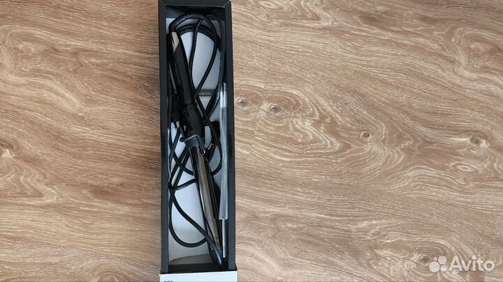 Плойка щипцы для волос Moser