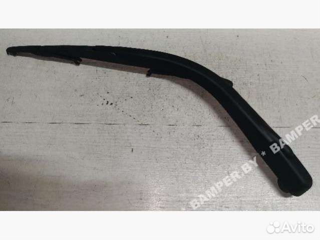 Поводок для Peugeot-Citroen Berlingo 2 (B9)