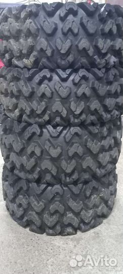 Шины для квадроцикла sebona 26r12
