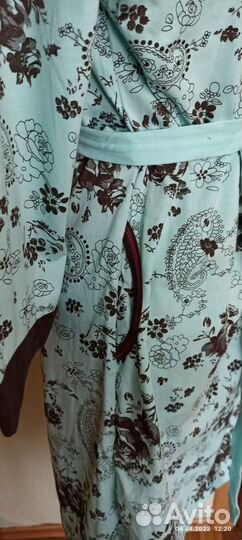 Домашний комплект для женщин