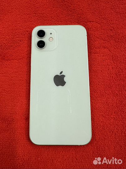 iPhone 12, 128 ГБ
