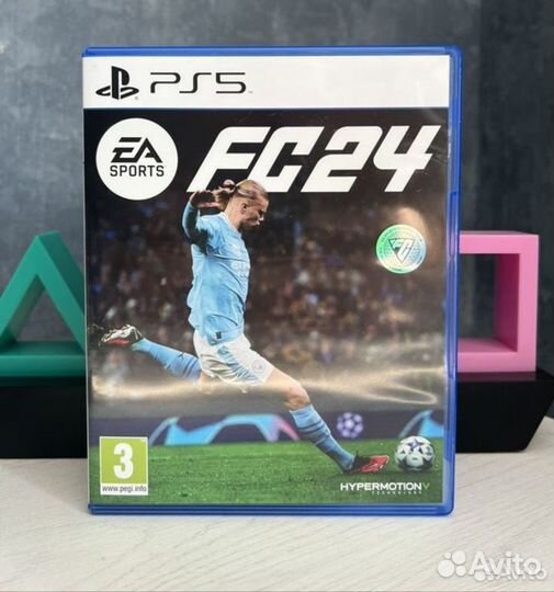 Игра для приставки