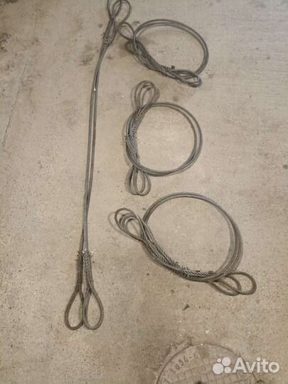 Подстрочники стальные