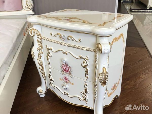 Спальня Мирелла