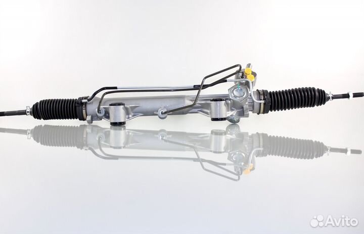 Рулевая рейка Ford Explorer 3 треуг шток Новая