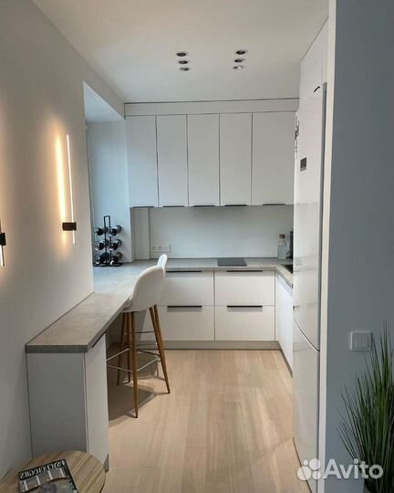 Кухни на заказ. В любом стиле