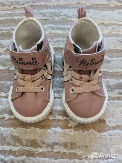 Кеды 18-19 размер