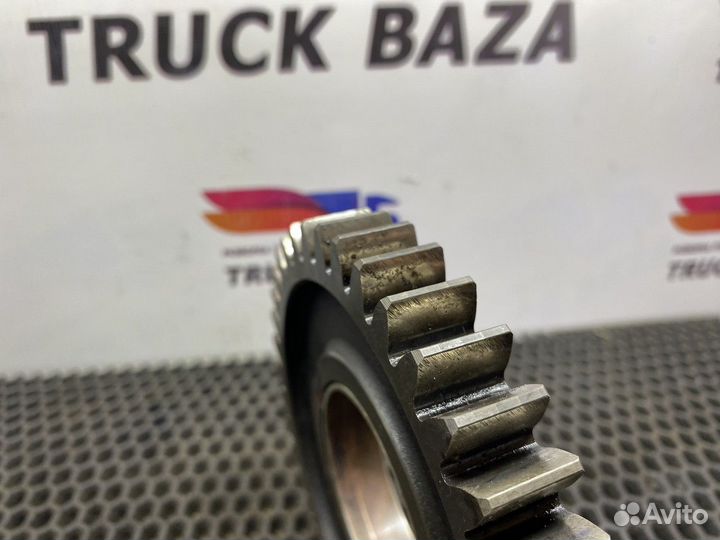 Шестерня грм промежуточная