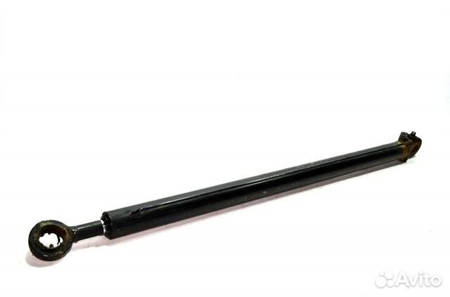 Цилиндр подъема кабины MAN TGA 18.440 (01.00)