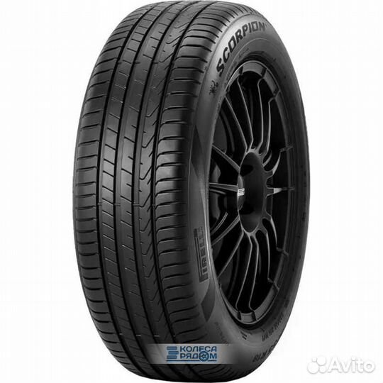 Pirelli Scorpion 225/55 R18 98H