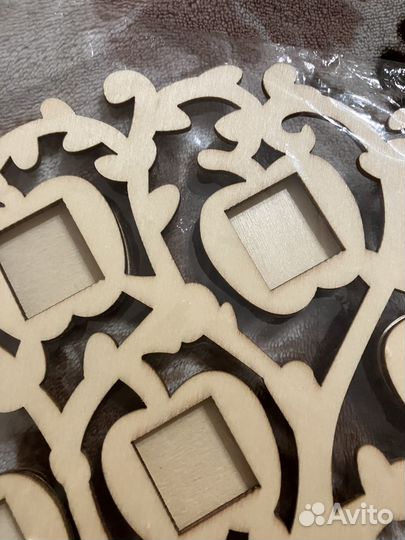 Фоторамка для творчества