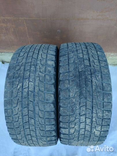 Bridgestone Blizzak RFT 225/50 R17