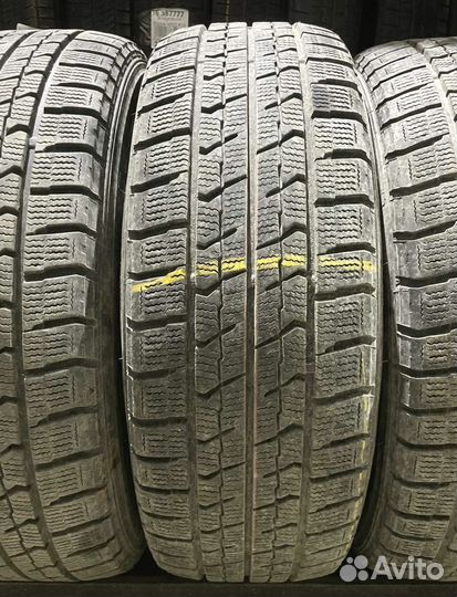 Goodyear Ice Navi Zea II 205/65 R16 93P