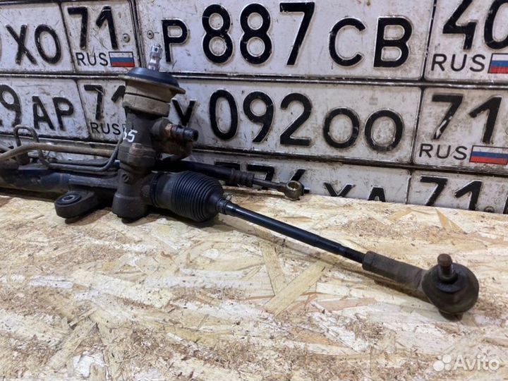 Рулевая рейка Mitsubishi Lancer 1.6 2005