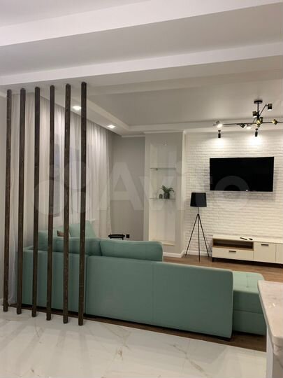 Дом 220 м² на участке 8 сот.