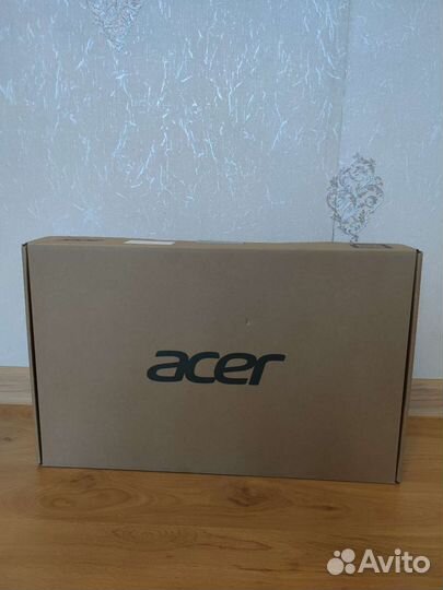 Acer Aspire 3 15,6