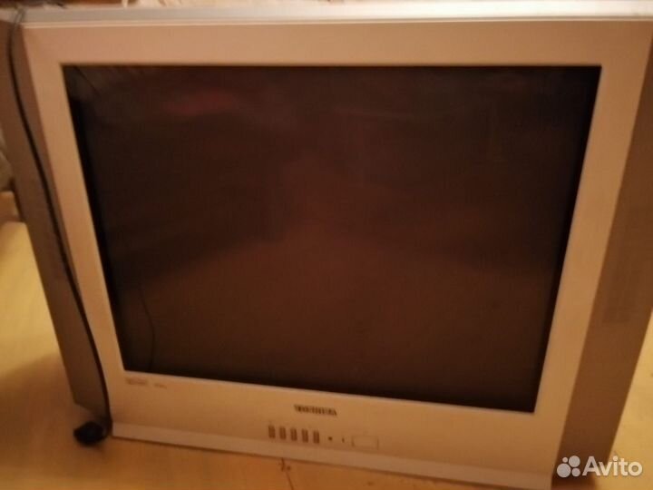 Телевизор Toshiba 29