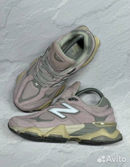 Кроссовки женские new balance 9060