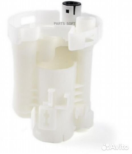 JS asakashi FS6300 фильтр топливный