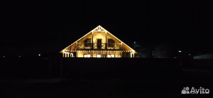 Отдых в горах Адыгеи Каменномостский