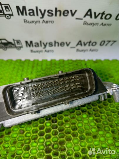 Lifan x50 Эбу двигателя 1.5 CVT