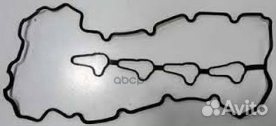 Прокладка клапанной крышки Ssang Yong/Оригинал