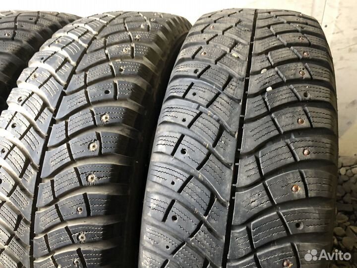 КАМА Кама-515 215/65 R16