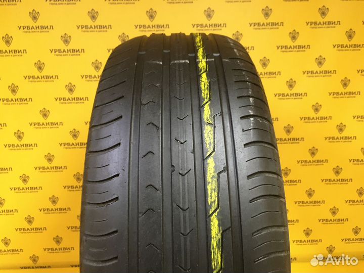 Cordiant Comfort 2 SUV 265/60 R18 114H