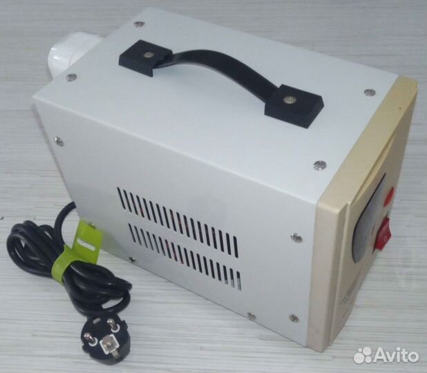 Стабилизатор Ресанта асн-1000