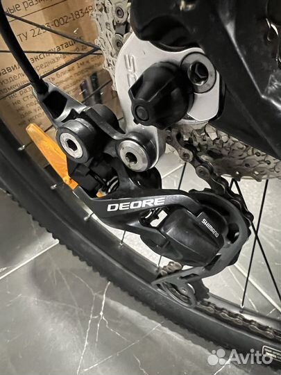 Велосипед scott aspect 720