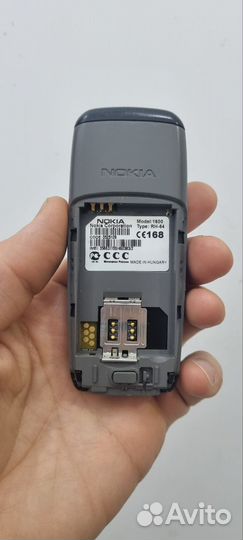 Nokia 1600 original