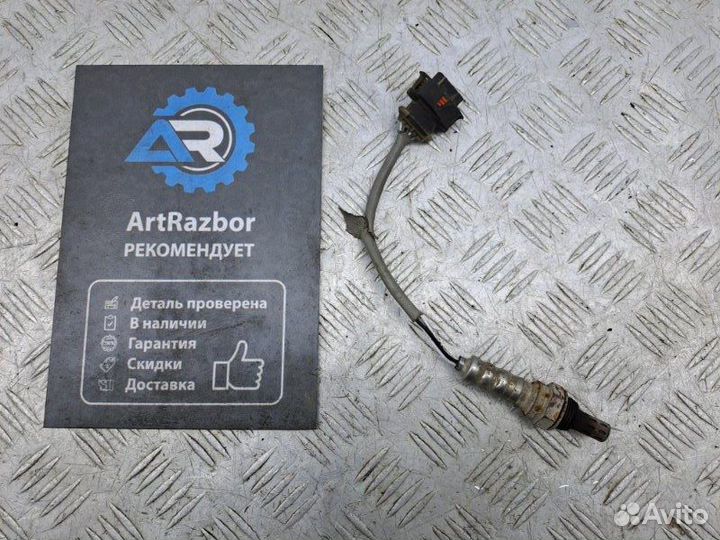 Датчик кислородный №2 (lambdasonde) Opel Astra H