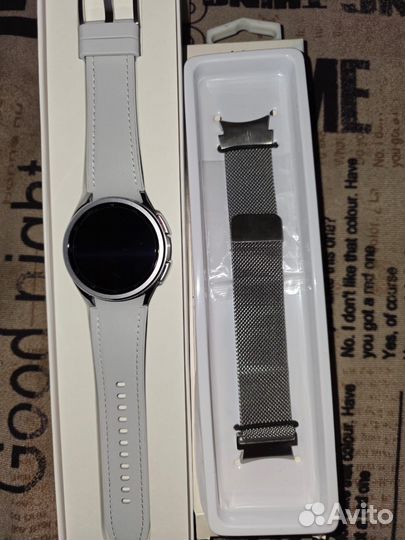 Samsung Galaxy Watch SM-R950nzsacis