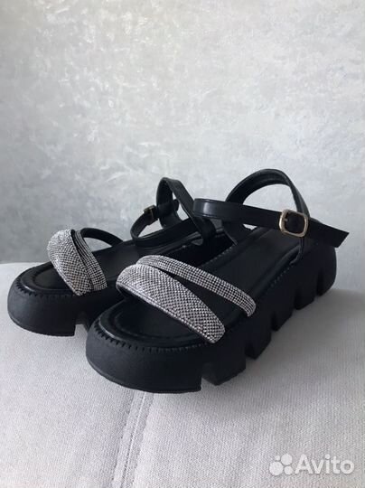 Босонжки на девочку