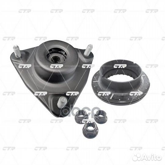 Опора амортизатора с подшипником GA0012K CTR