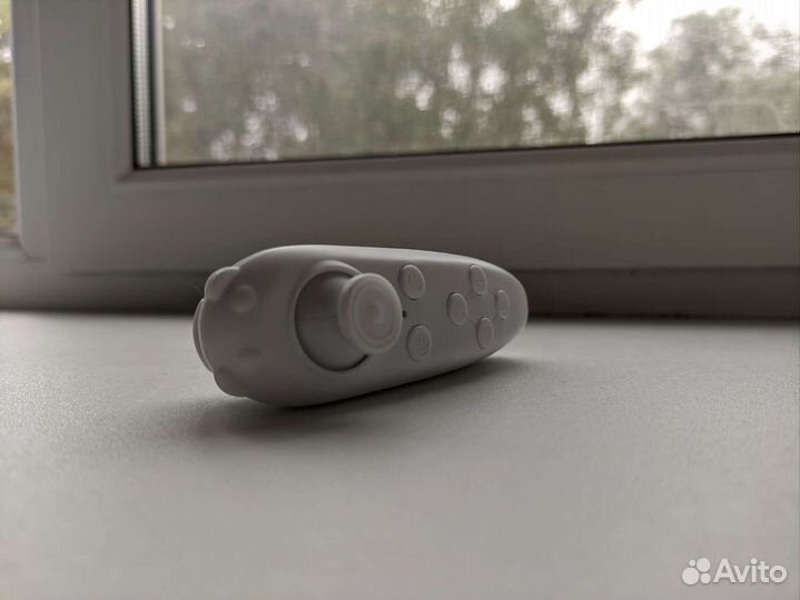 Vr box без коробки