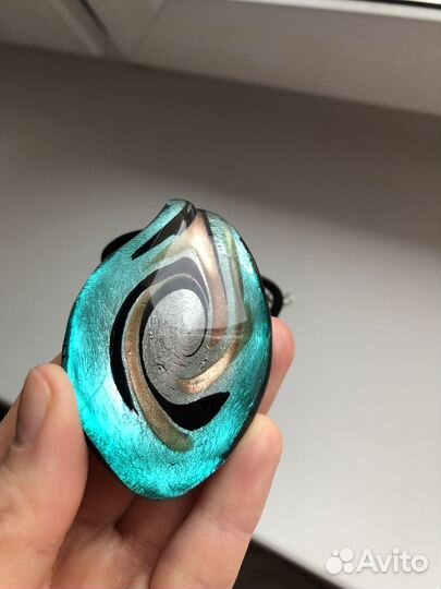 Колье murano из Венеции